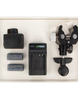 EpiGlare Monocular Kit