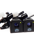 EpiGlare Binocular Phoropter Kit